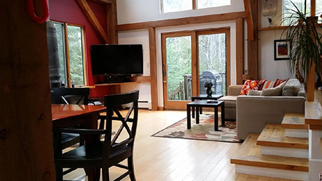 long pong house vacation rental